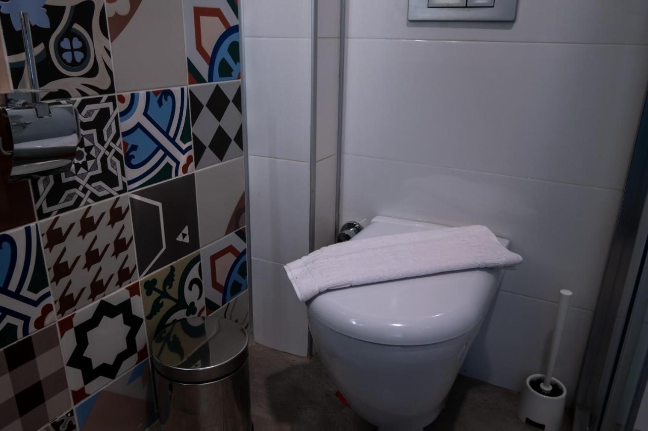 Sera Homes Kaleici Oldtown * Анталья