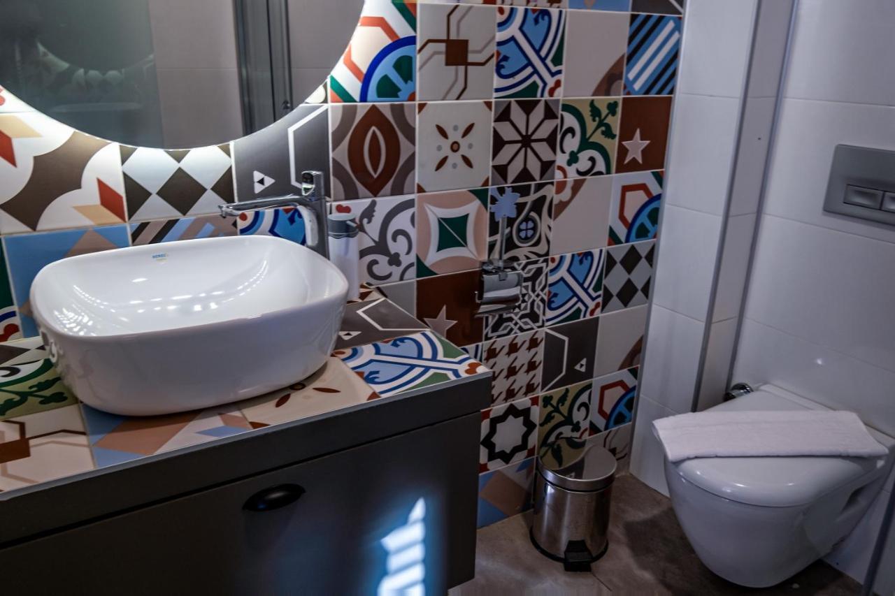 Sera Homes Kaleici Oldtown Апартаменты *
