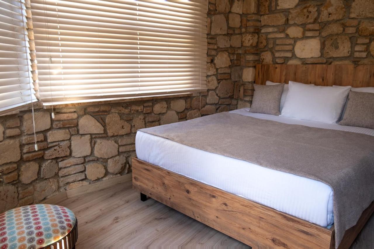 Sera Homes Kaleici Oldtown Анталья