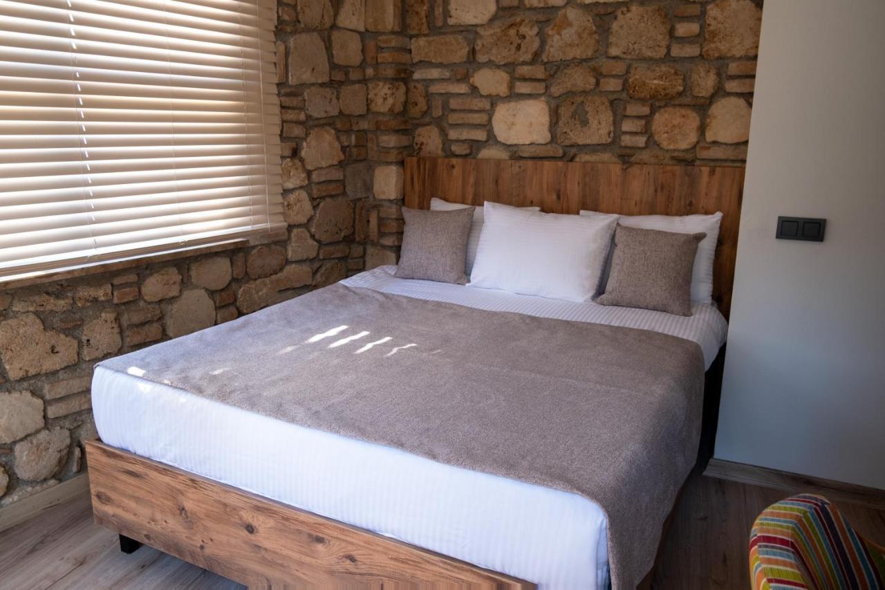 Sera Homes Kaleici Oldtown Апартаменты Анталья