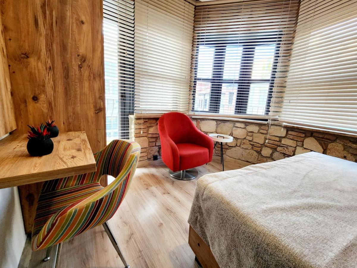 Апартаменты Sera Homes Kaleici Oldtown
