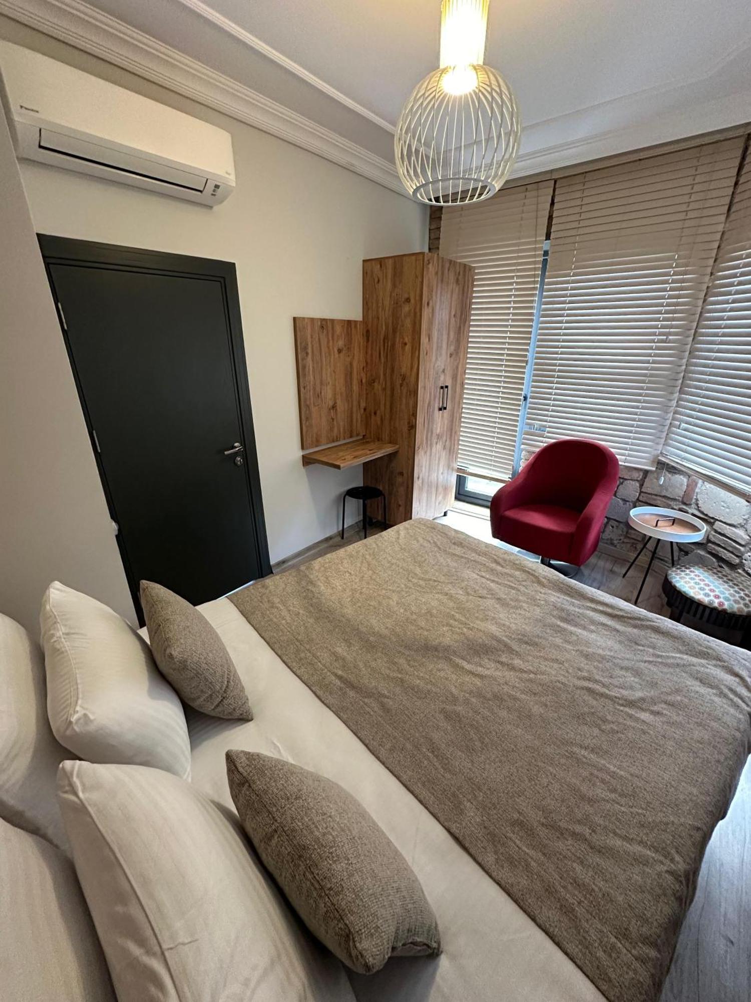 Sera Homes Kaleici Oldtown Апартаменты