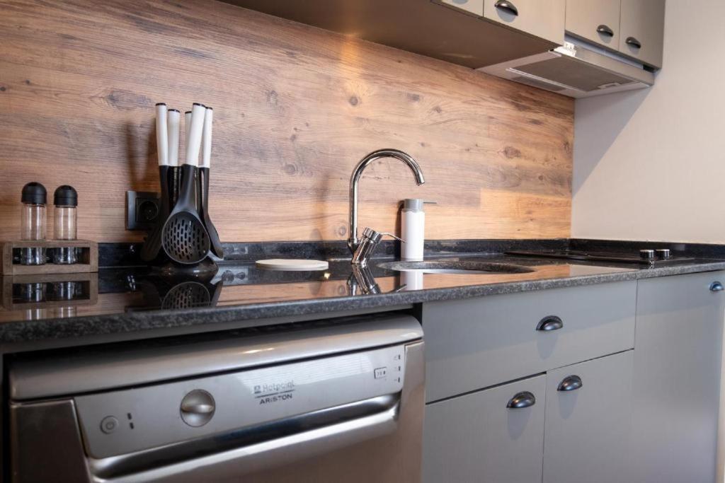 Sera Homes Kaleici Oldtown Анталья