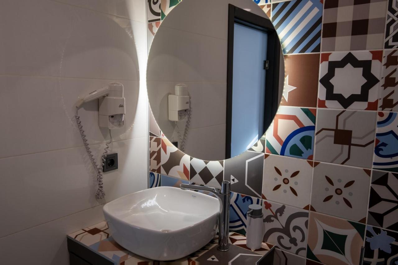Sera Homes Kaleici Oldtown Анталія