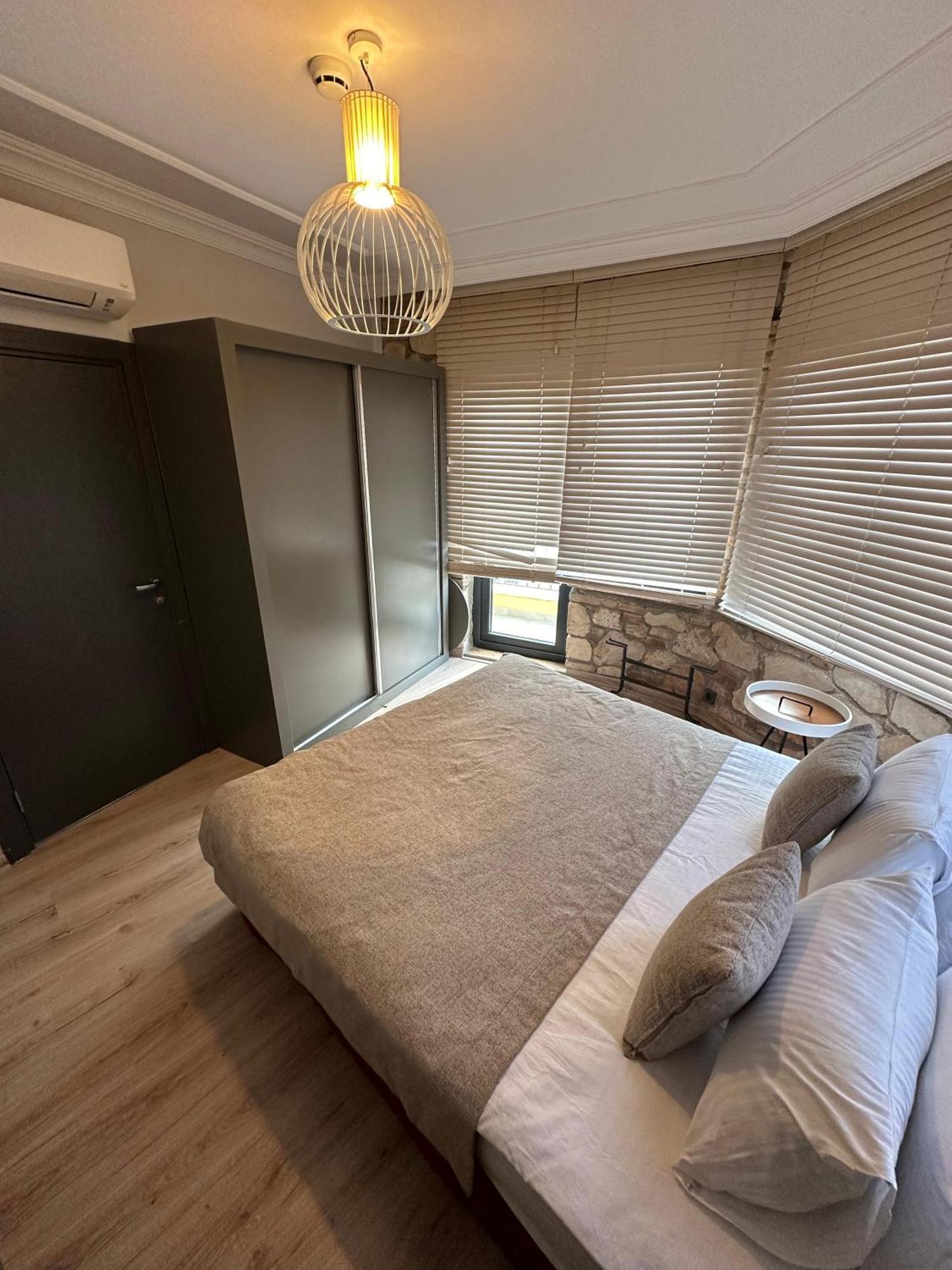 Апартаменти Sera Homes Kaleici Oldtown *