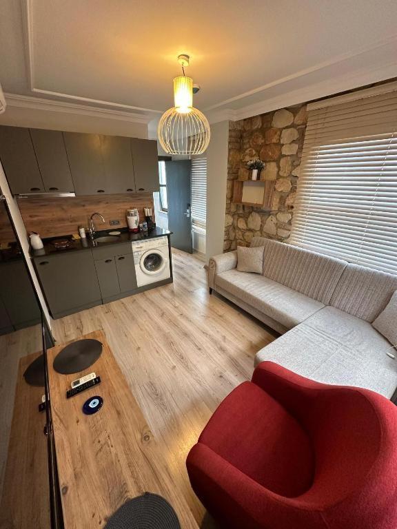 Sera Homes Kaleici Oldtown * Анталія